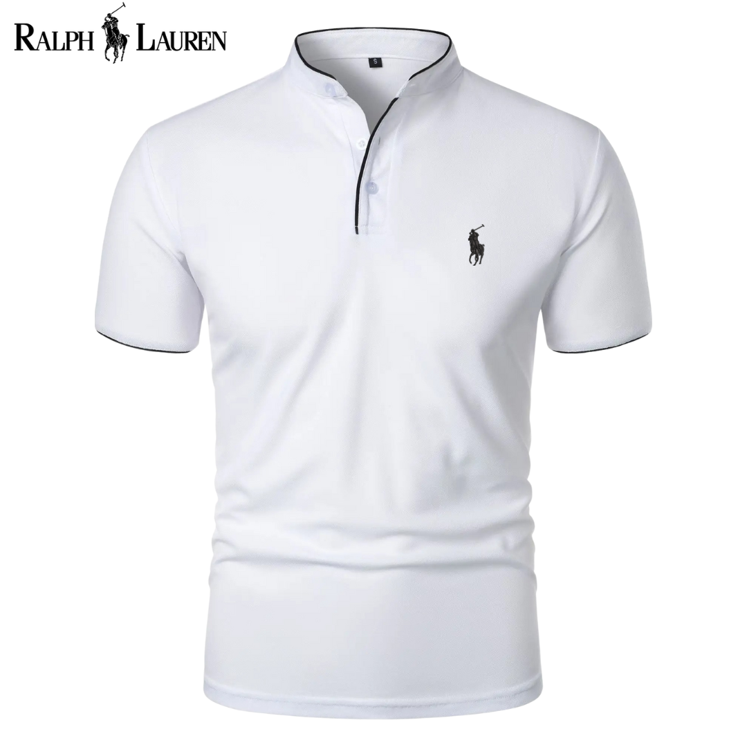 Monrell UK- RL Beige PL Shirt