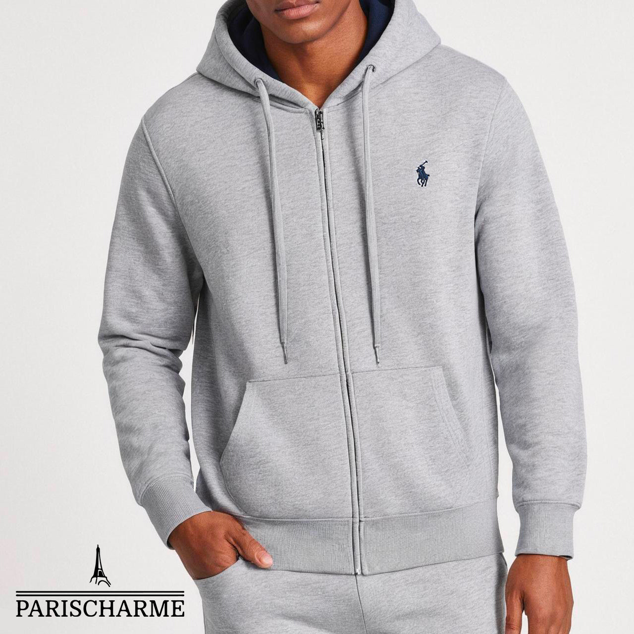 Monrell UK-RL Polo Sweatshirts – 70% Off