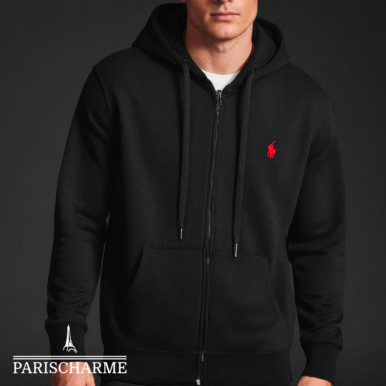 Monrell UK-RL Polo Sweatshirts – 70% Off