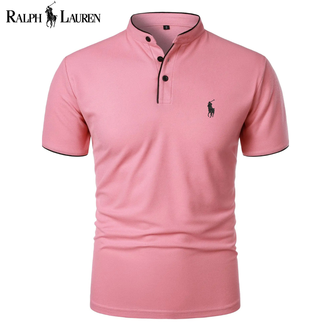 Monrell UK- RL Beige PL Shirt
