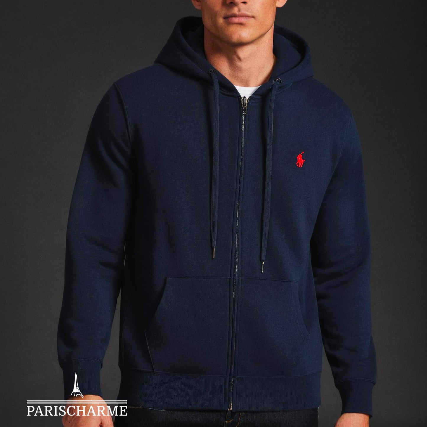 Monrell UK-RL Polo Sweatshirts – 70% Off