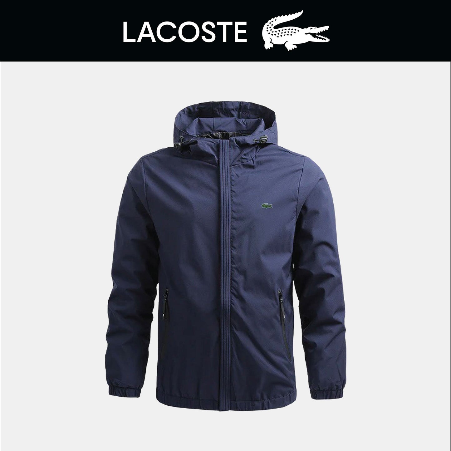 Monrell UK-LC Jacket