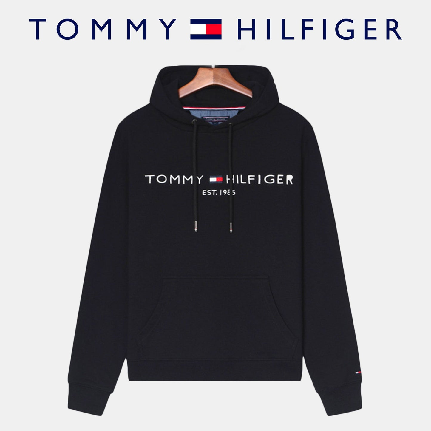 Monrell UK-TM Classic Hilfiger Hoodie