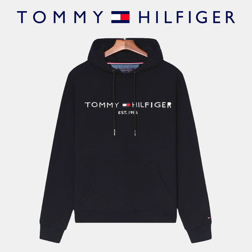 Monrell UK-TM Classic Hilfiger Hoodie