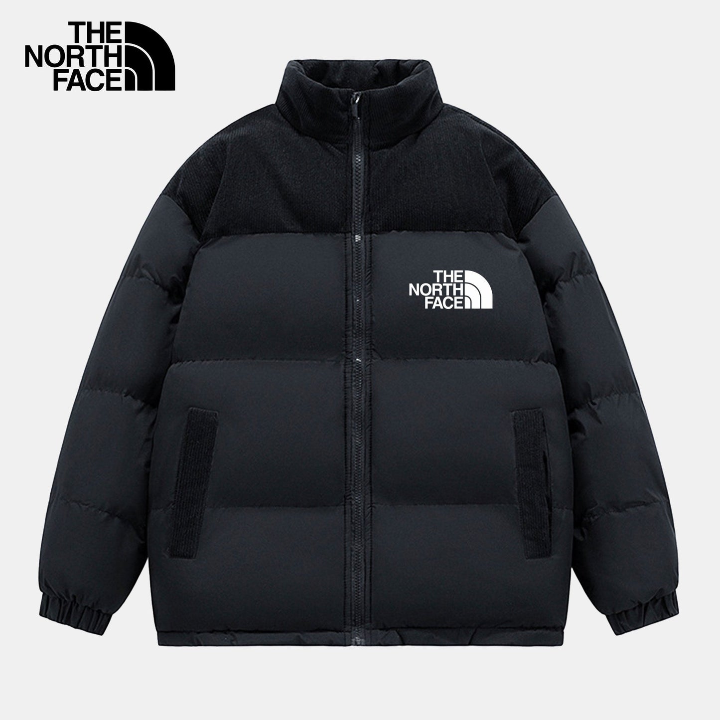 Monrell UK- TNF Puffer Jacket