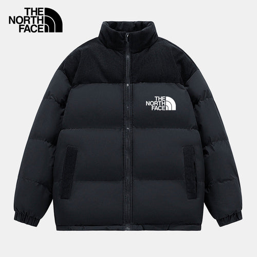 Monrell UK- TNF Puffer Jacket