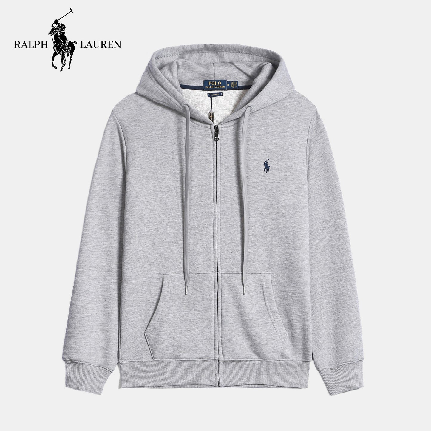 Monrell UK-RL Polo Sweatshirts – 70% Off