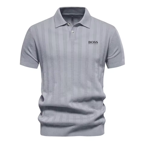 Monrell UK-PL Men’s BOSS – Gray