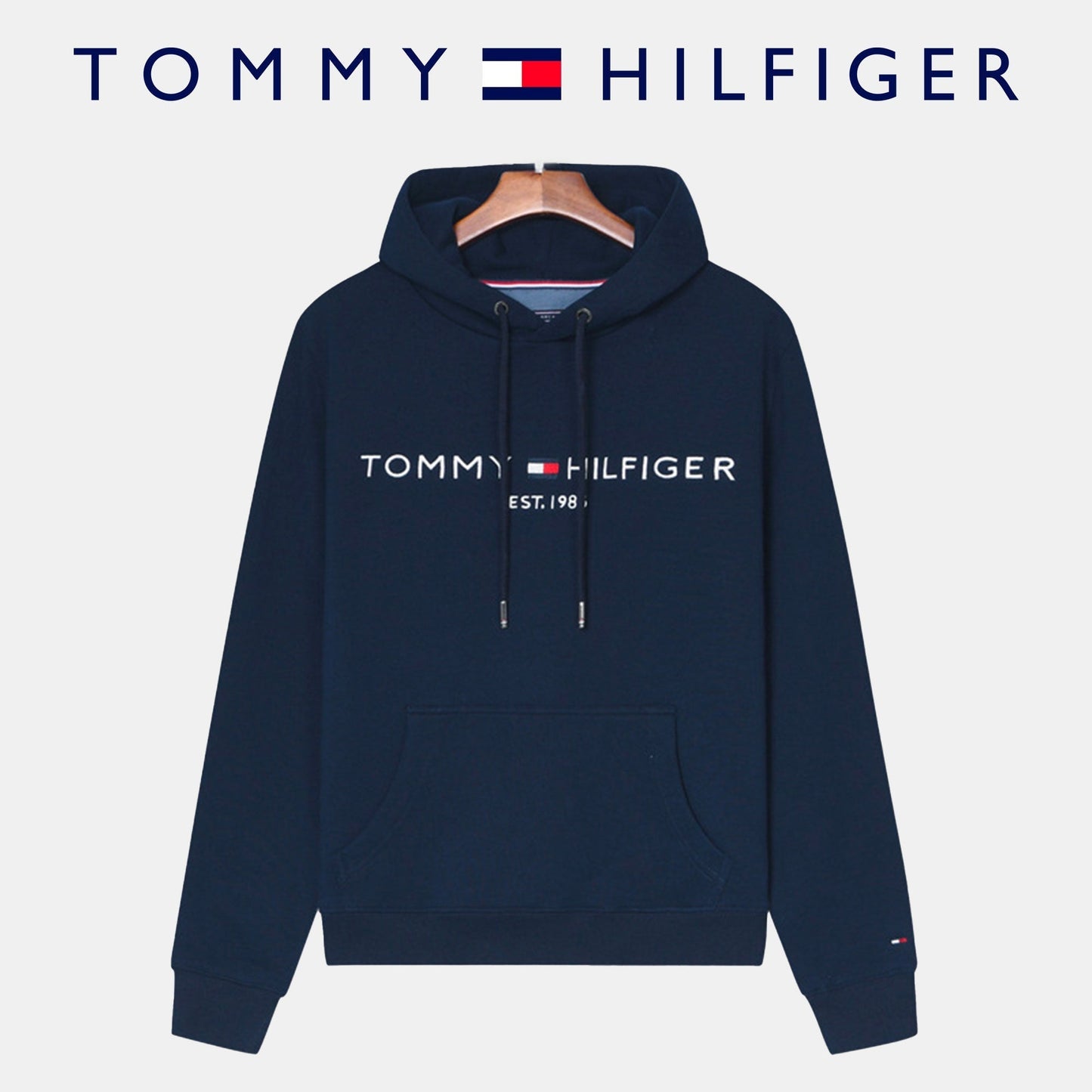 Monrell UK-TM Classic Hilfiger Hoodie