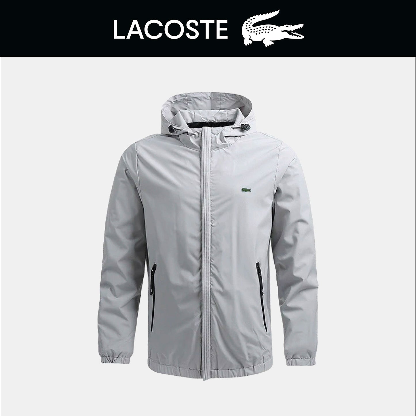 Monrell UK-LC Jacket