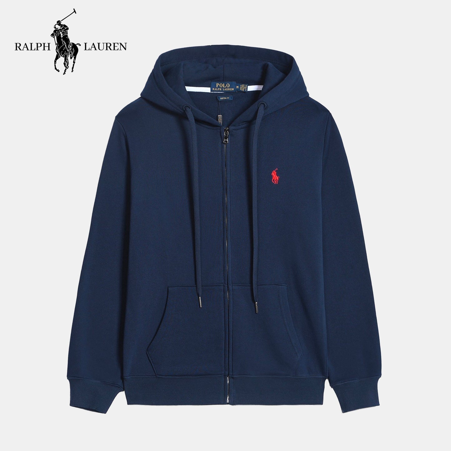 Monrell UK-RL Polo Sweatshirts – 70% Off