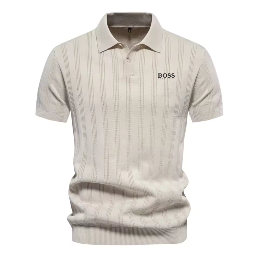 Monrell UK-PL Men’s BOSS – Gray
