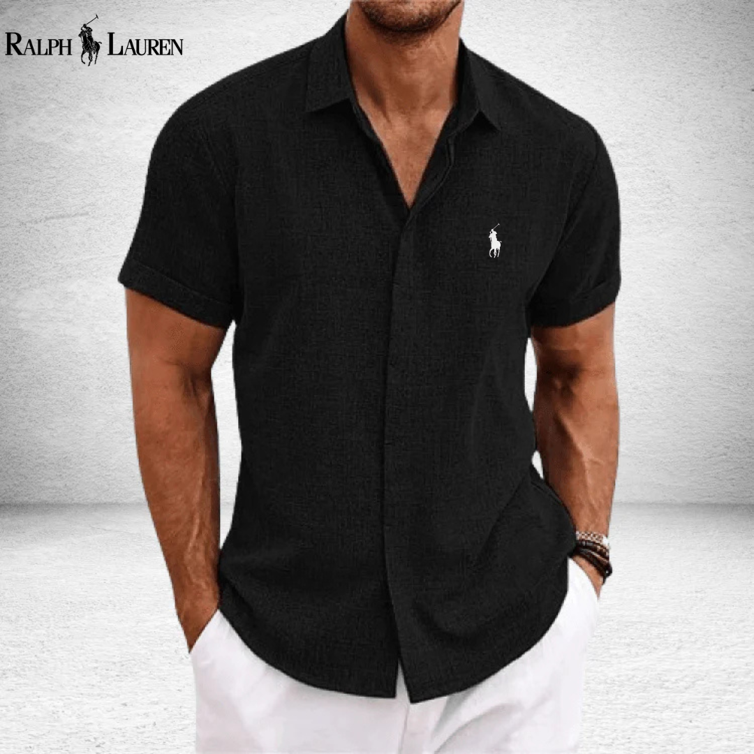Monrell UK- RL Men’s Casual Shirt