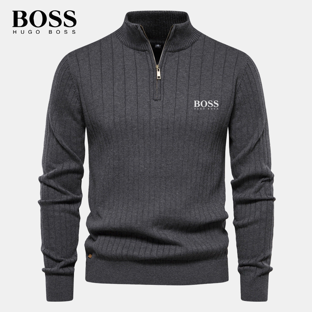 Monrell UK-HB Men’s Knit Sweater