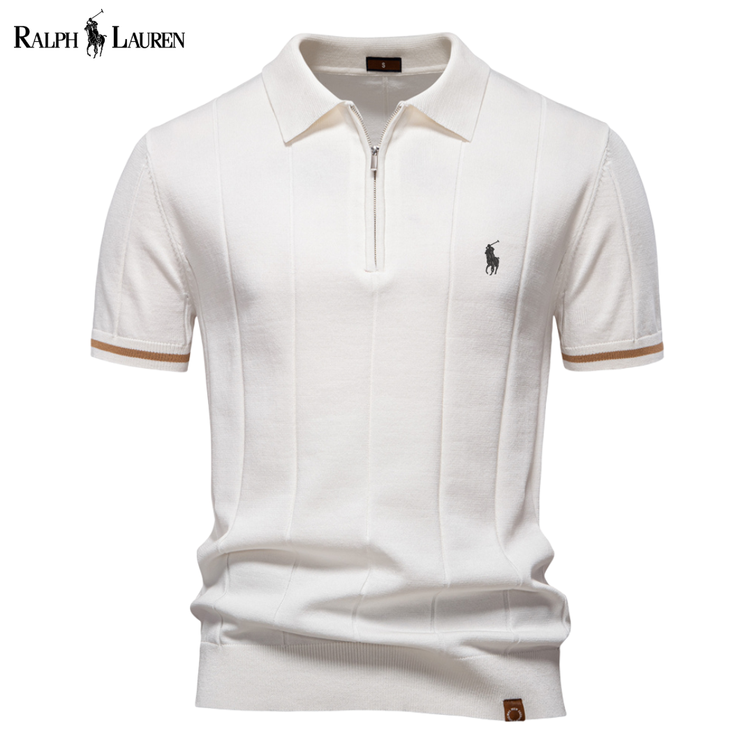 Monrell UK-RL Polo Short Sleeve Shirt