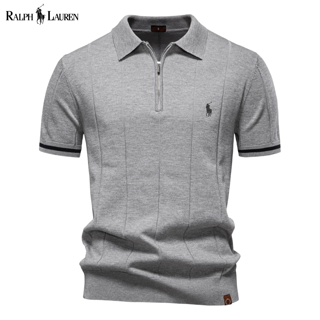 Monrell UK-RL Polo Short Sleeve Shirt