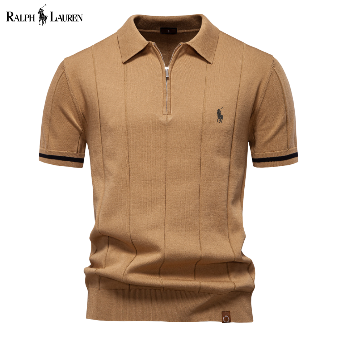 Monrell UK-RL Polo Short Sleeve Shirt