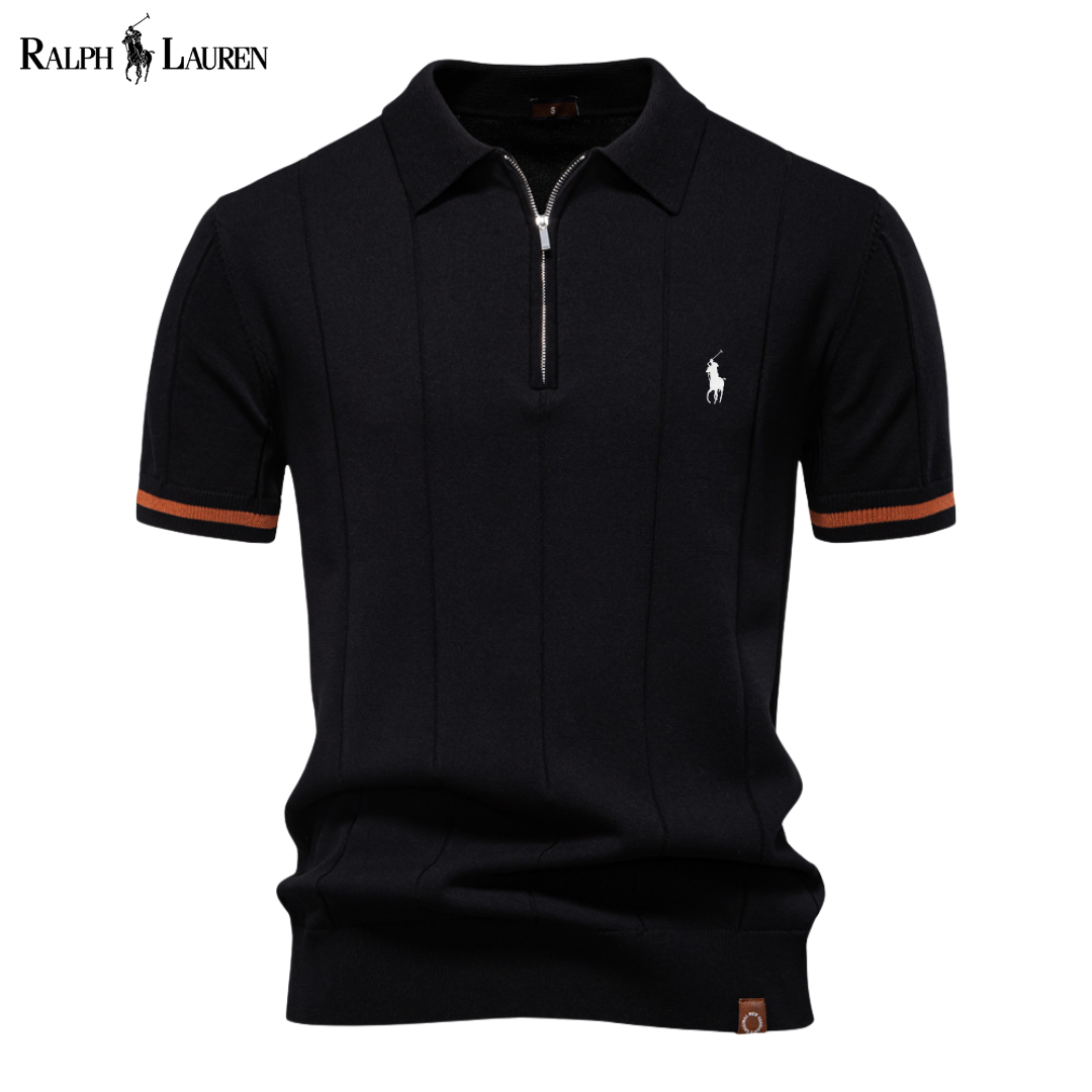 Monrell UK-RL Polo Short Sleeve Shirt