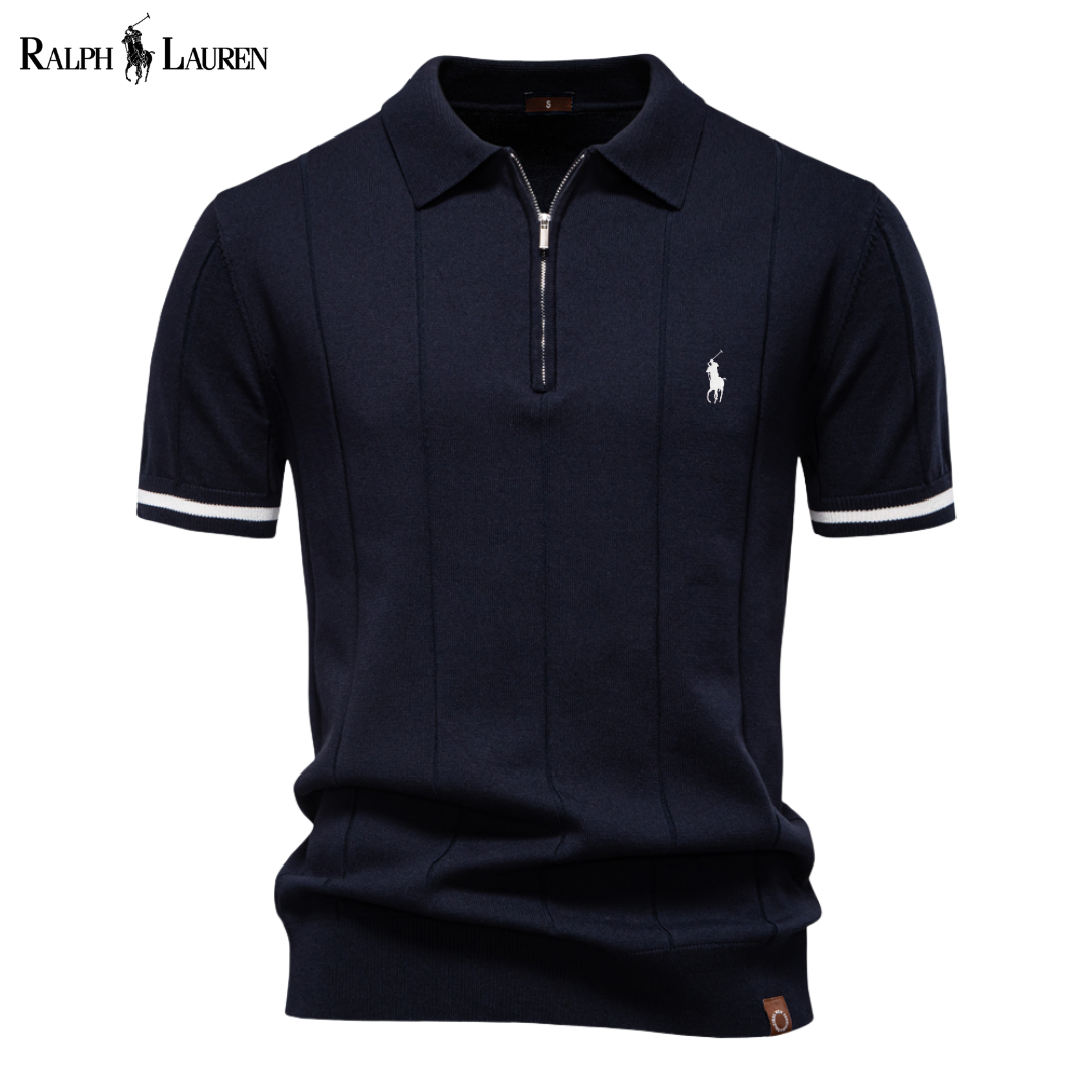 Monrell UK-RL Polo Short Sleeve Shirt