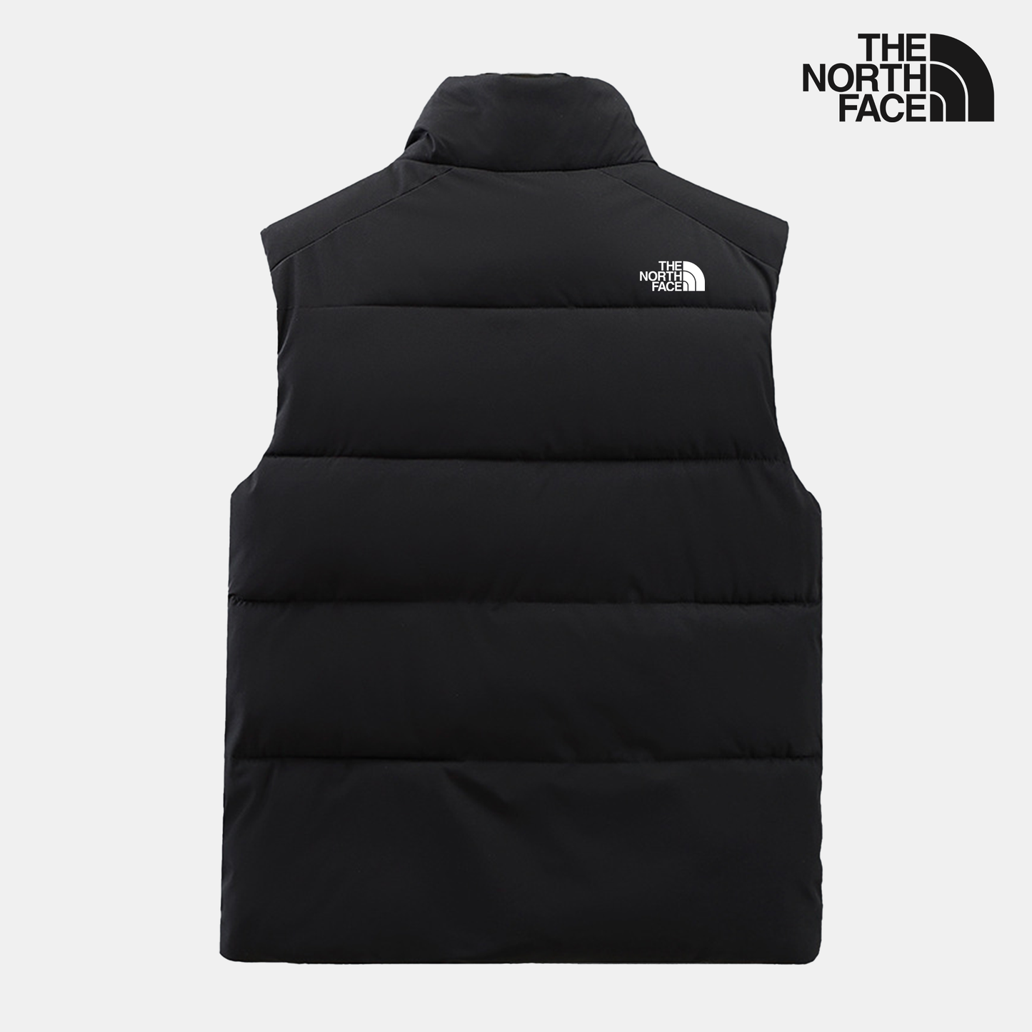 Monrell UK-TNF Puffer Vest