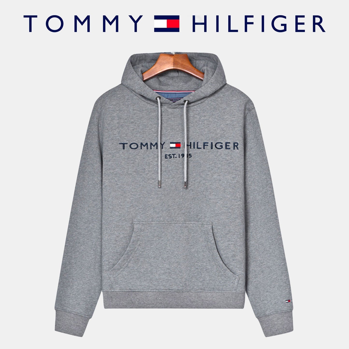 Monrell UK-TM Classic Hilfiger Hoodie