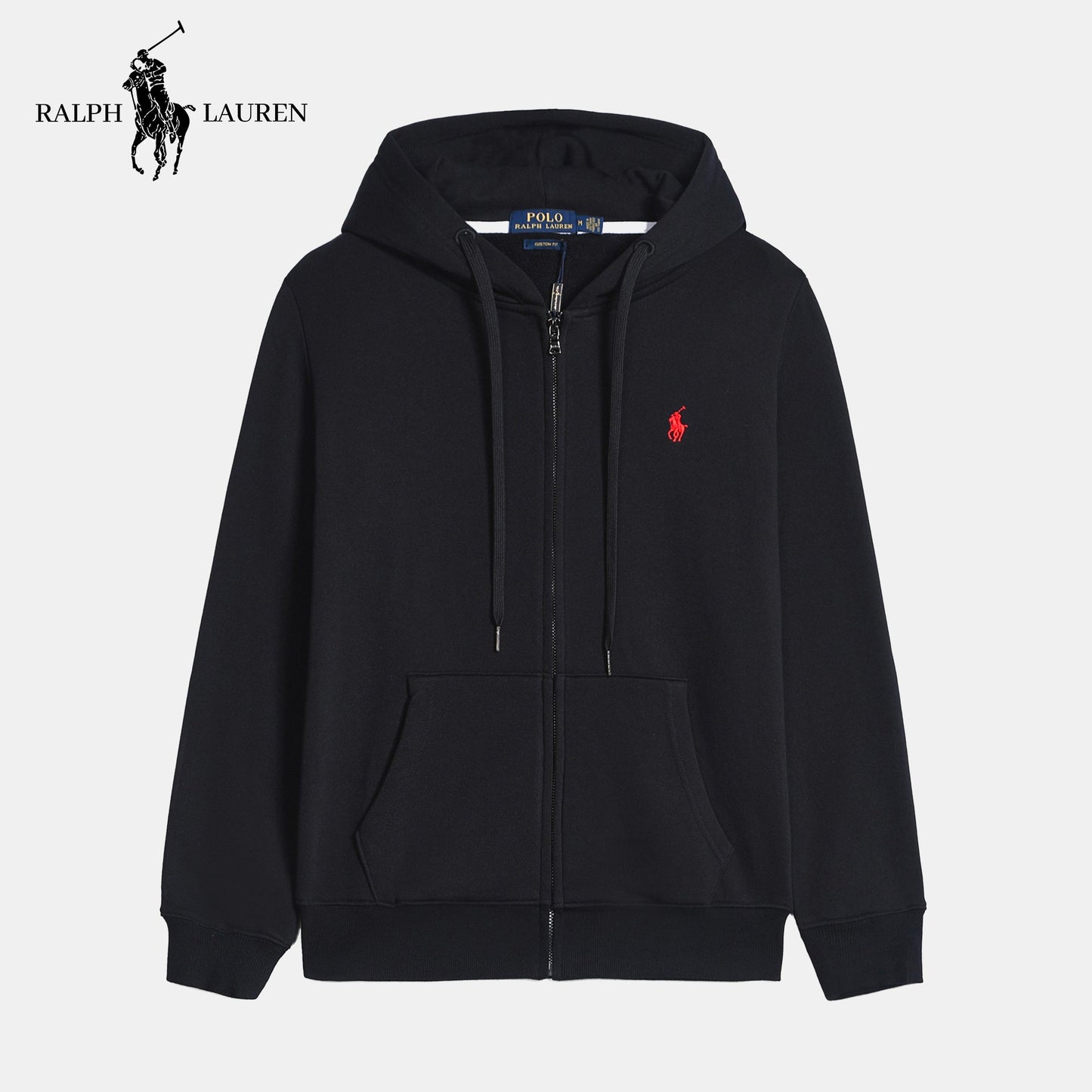 Monrell UK-RL Polo Sweatshirts – 70% Off