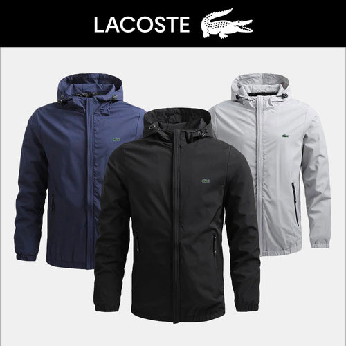 Monrell UK-LC Jacket