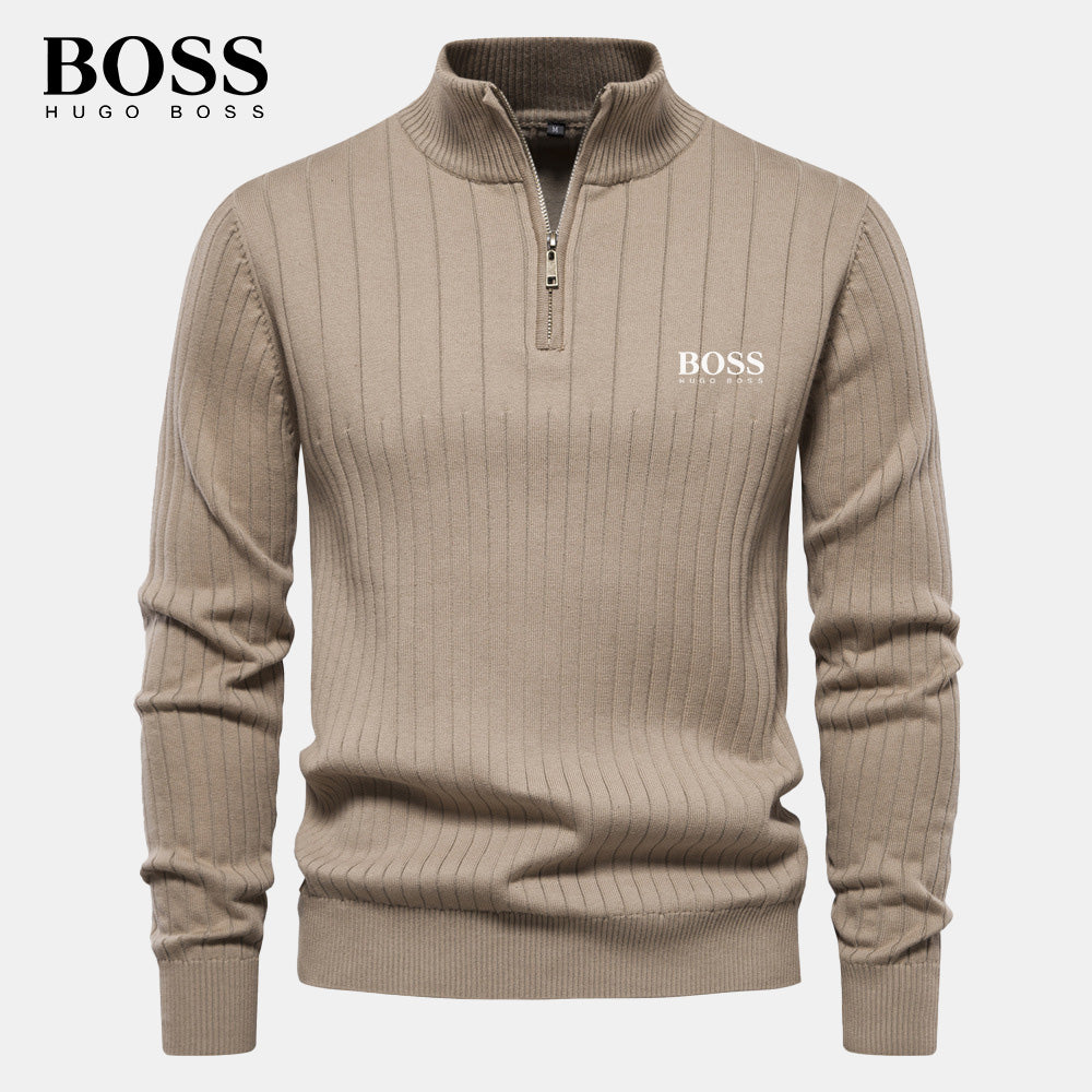 Monrell UK-HB Men’s Knit Sweater