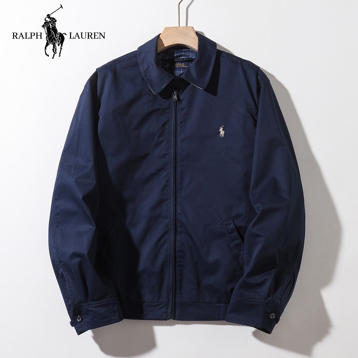 Monrell UK- Jacket PL