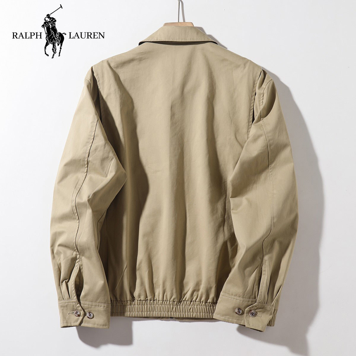 Monrell UK- Jacket PL