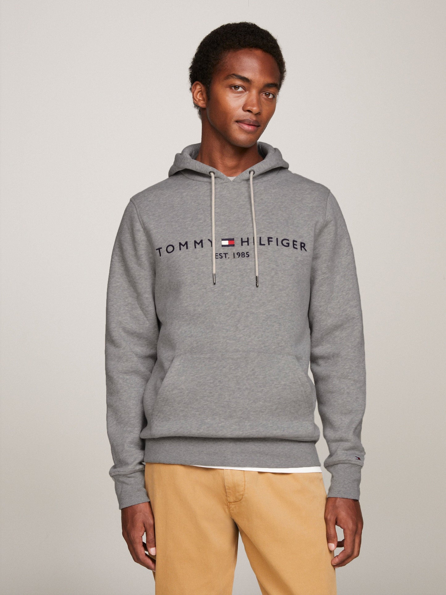 Monrell UK-TM Classic Hilfiger Hoodie