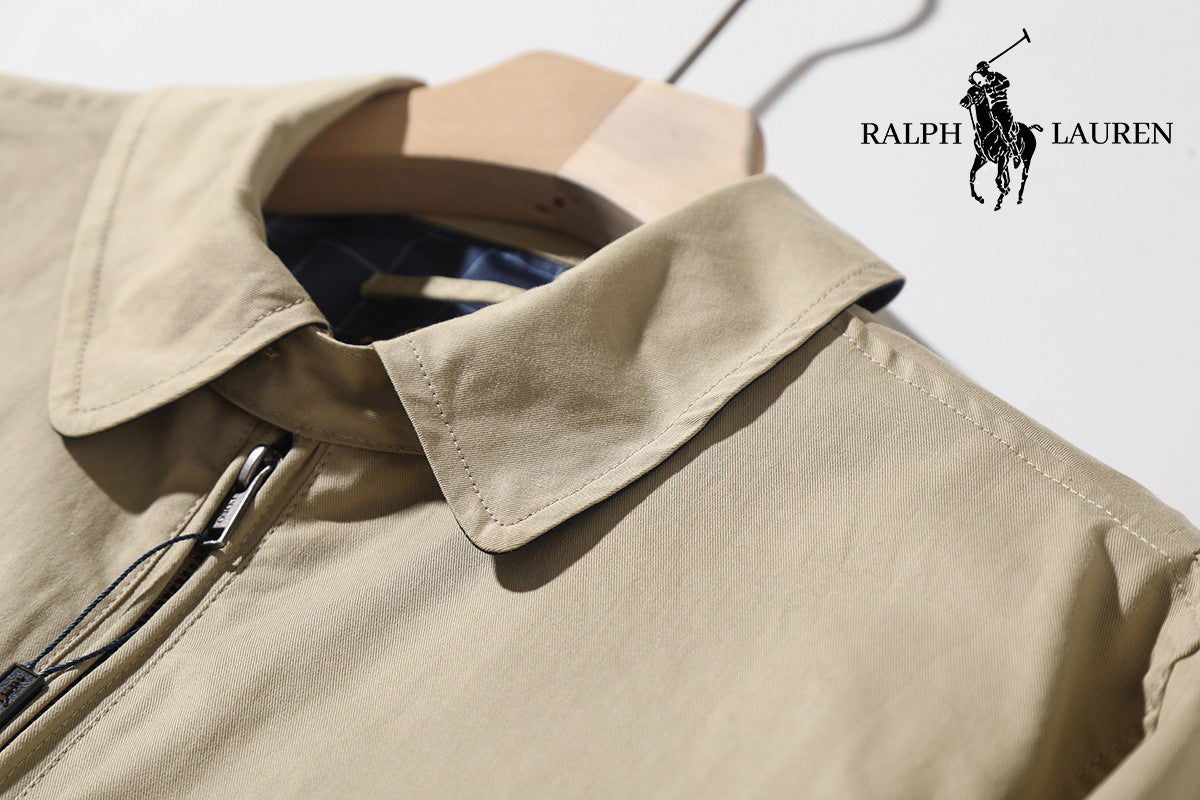 Monrell UK- Jacket PL