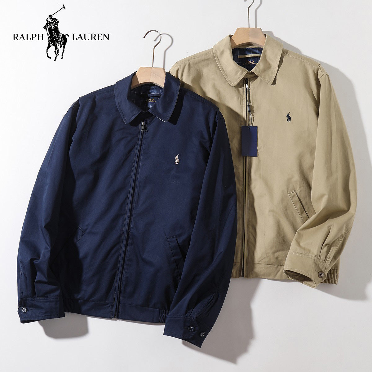 Monrell UK- Jacket PL