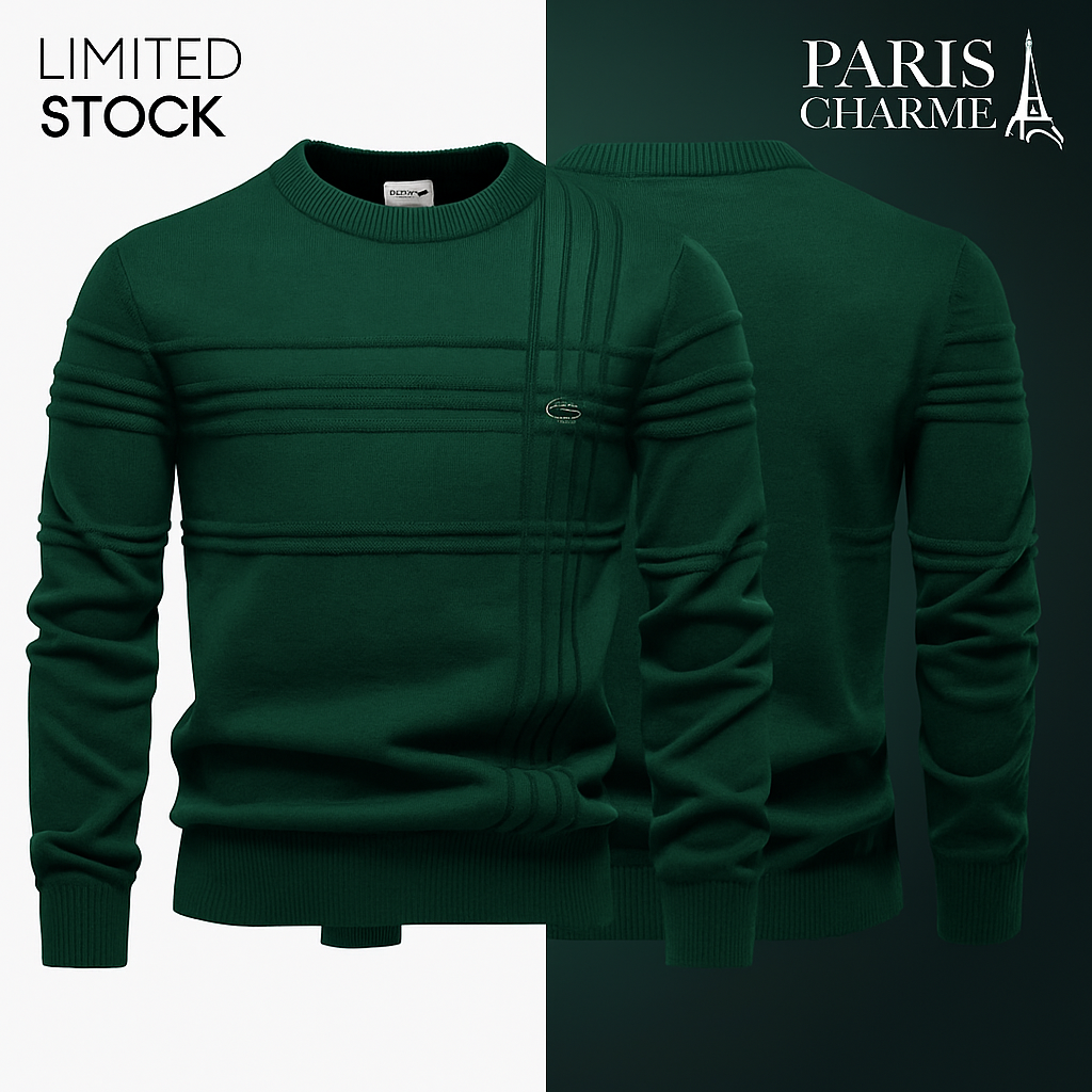 Monrell UK-LC Classic Sweater