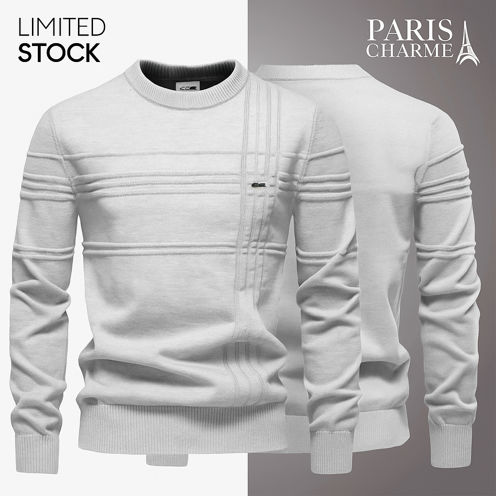 Monrell UK-LC Classic Sweater