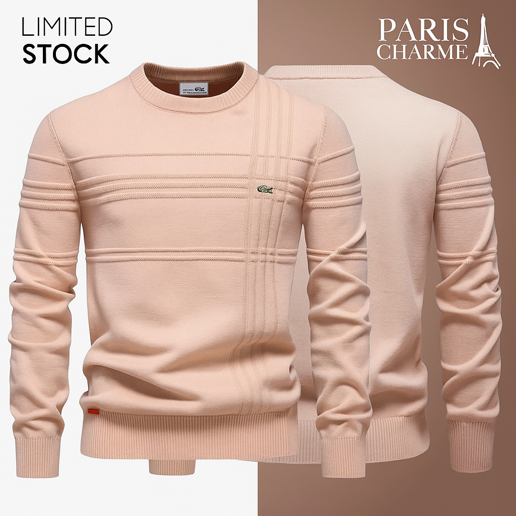 Monrell UK-LC Classic Sweater