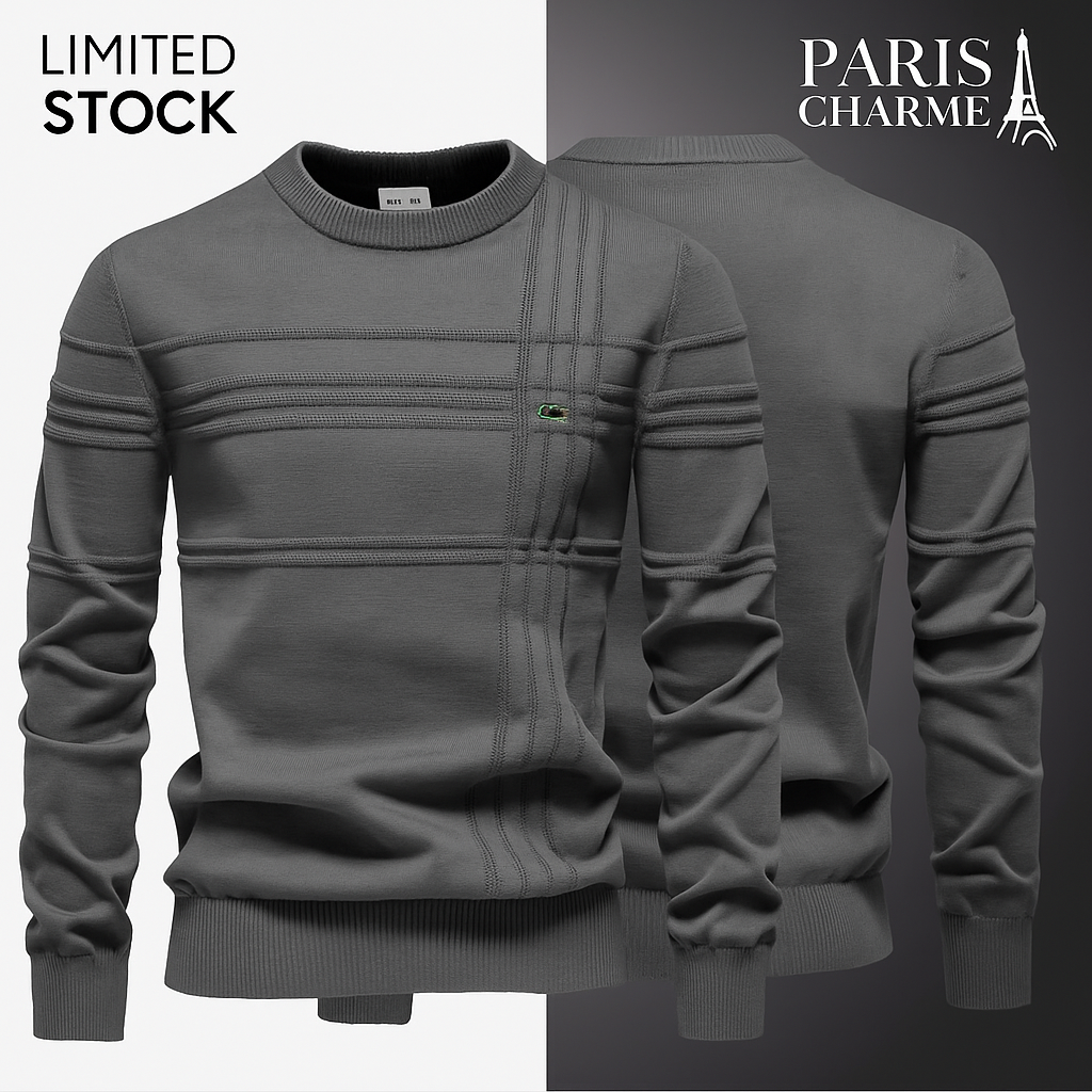 Monrell UK-LC Classic Sweater