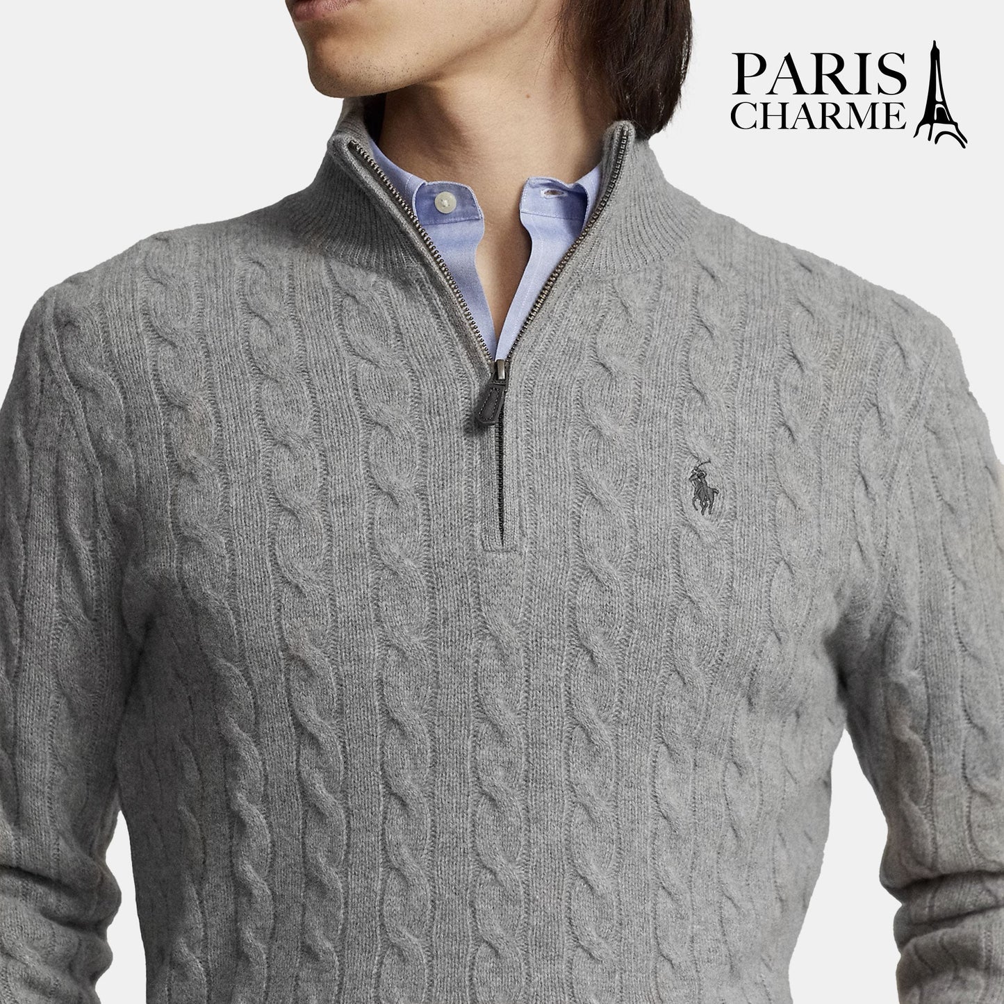 Monrell UK-RL Sweaters