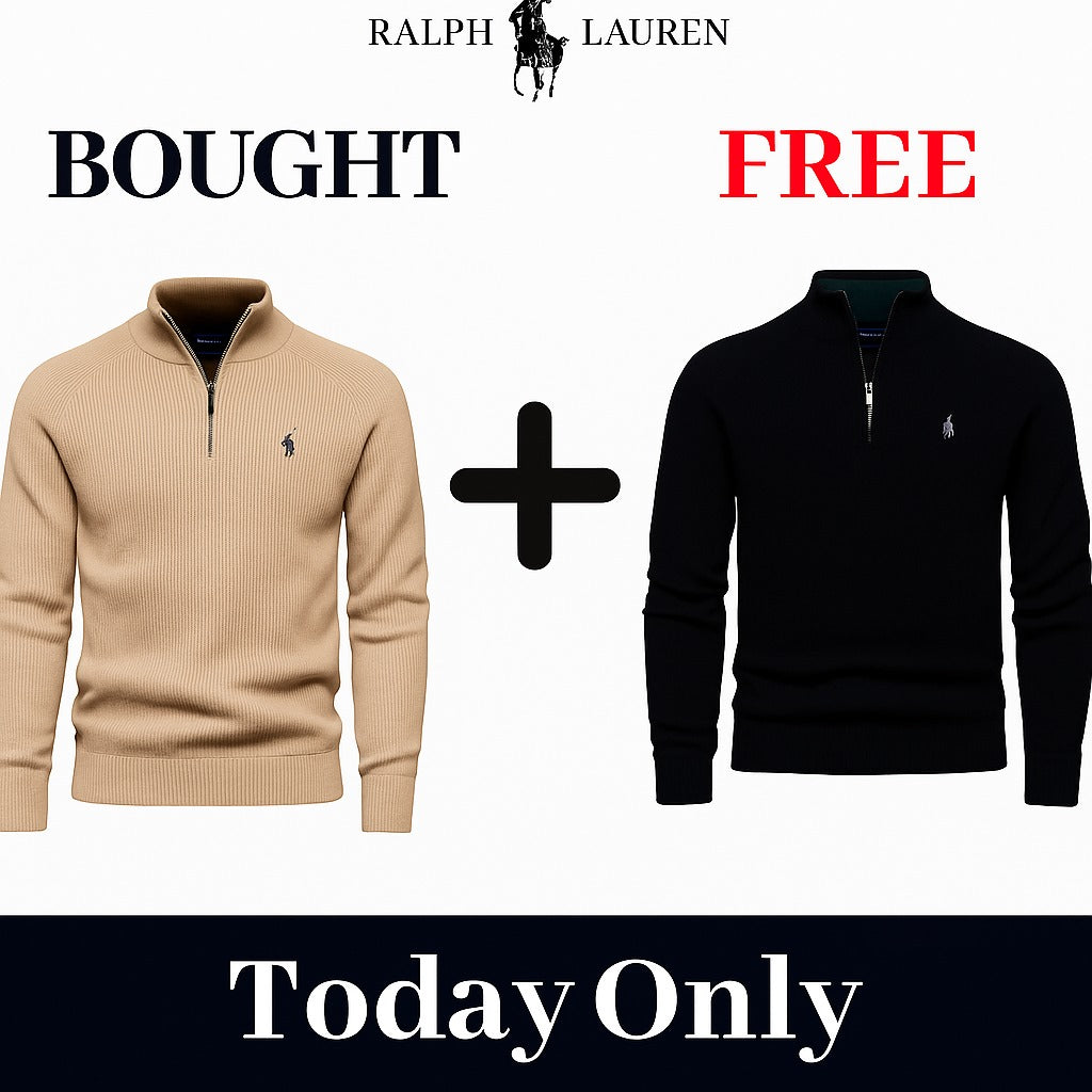 Monrell UK-RL: Buy One, Get One Free