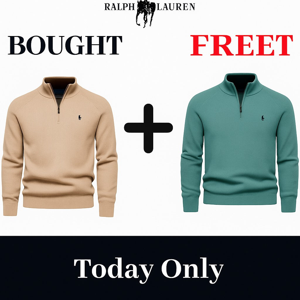 Monrell UK-RL: Buy One, Get One Free