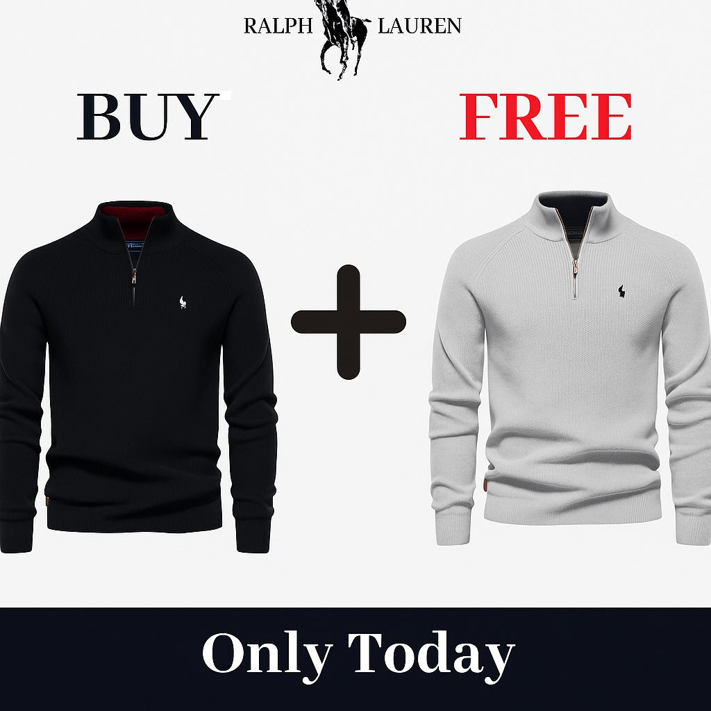 Monrell UK-RL: Buy One, Get One Free
