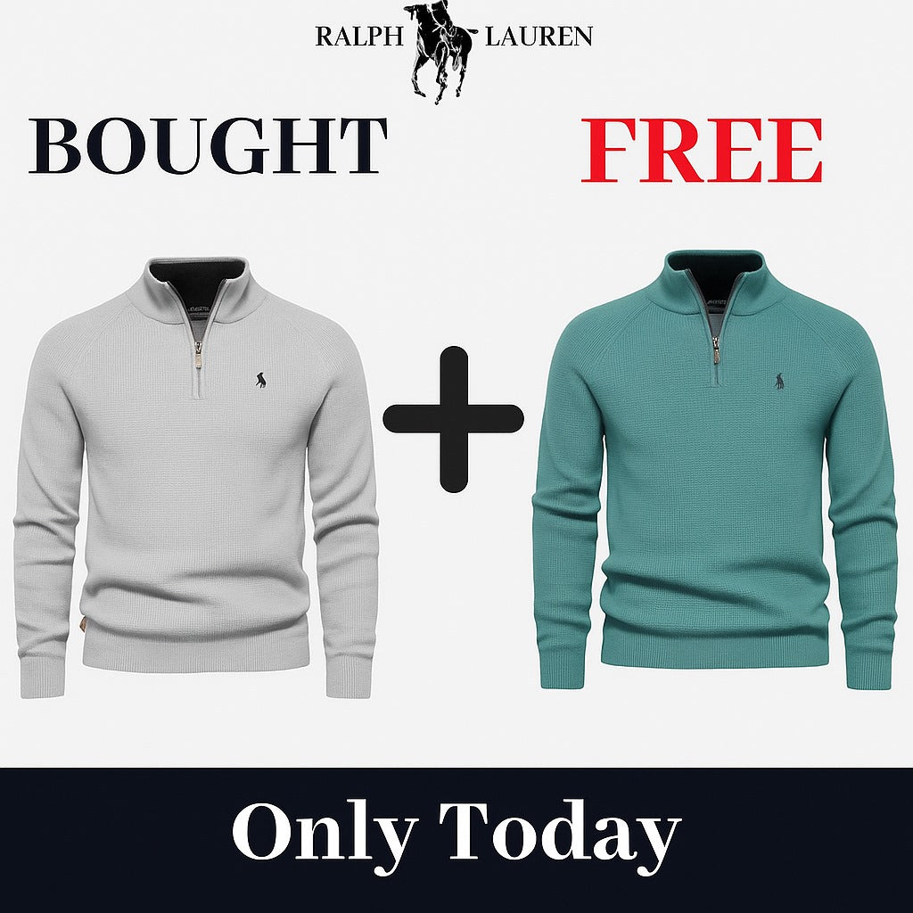 Monrell UK-RL: Buy One, Get One Free