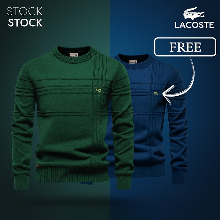 Monrell UK-LC Sweater