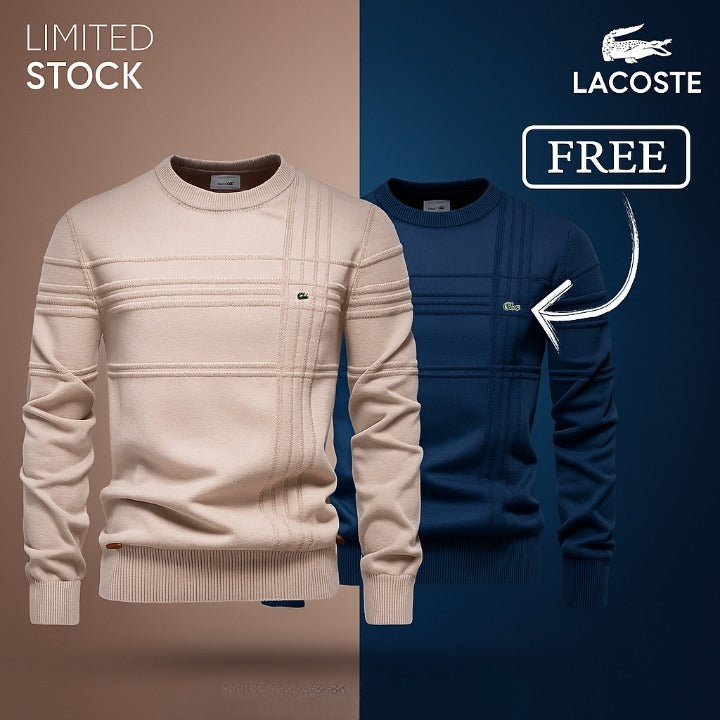 Monrell UK-LC Sweater