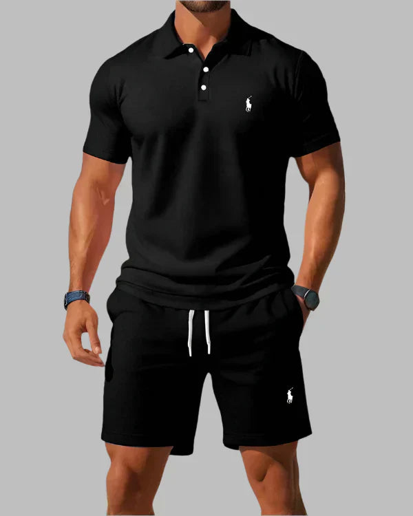 Monrell UK-PL Sports Outfit