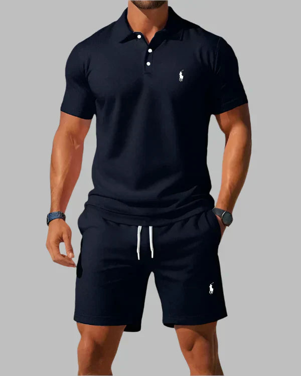 Monrell UK-PL Sports Outfit