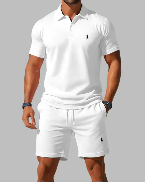 Monrell UK-PL Sports Outfit