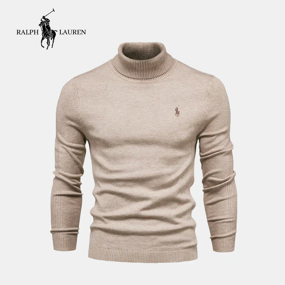 Monrell UK-RL Turtleneck Sweater