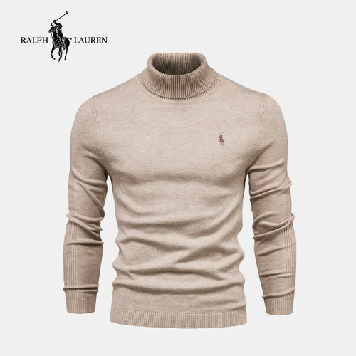 Monrell UK-RL Turtleneck Sweater