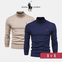 Navy blue+Beige